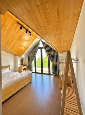 1 Schlafzimmer, WLAN