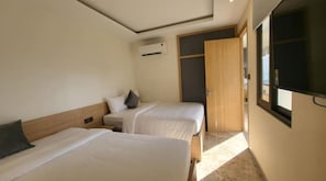 1 Schlafzimmer, WLAN