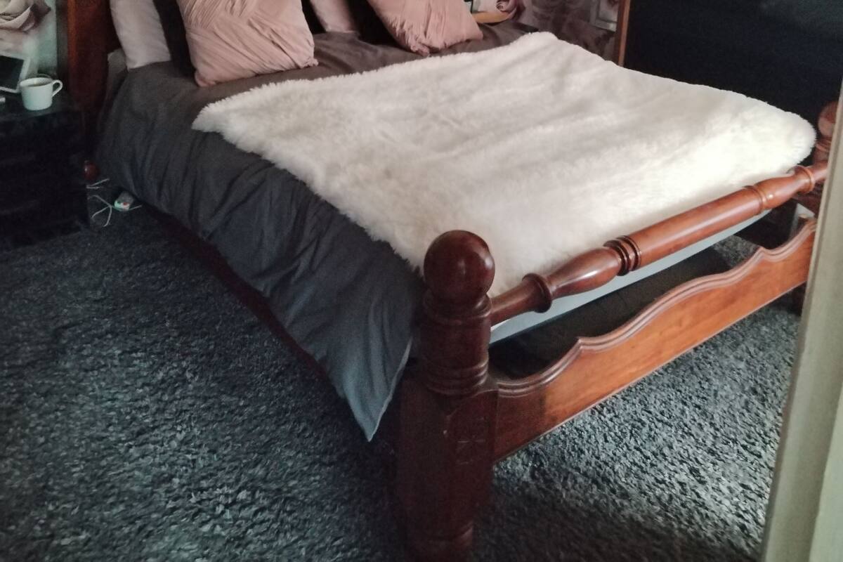 Signature Room | 1 bedroom, Tempur-Pedic beds, iron/ironing board (on request)
