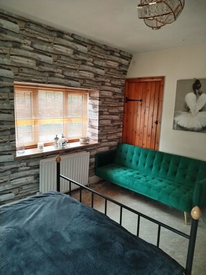 デザイン ルーム | 1 室のベッドルーム、テンピュール、客室ごとに異なる装飾、客室ごとに異なるインテリア