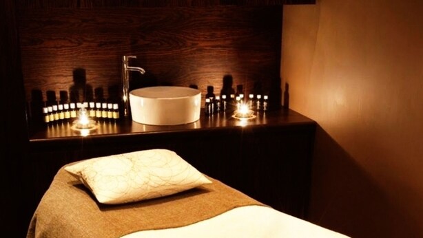 Body treatments, hydrotherapy, aromatherapy, deep-tissue massages - The oast guesthouse (Maidstone)