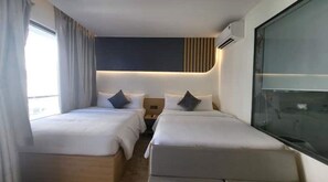 1 habitación y wifi 