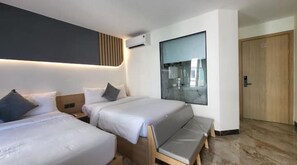 1 Schlafzimmer, WLAN