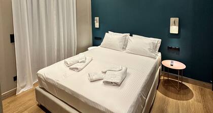 K2 Suites Kalamata - Suite 3