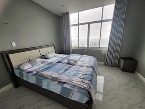 2 bedrooms, WiFi