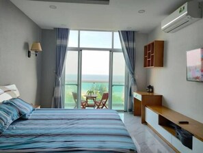 1 bedroom, WiFi