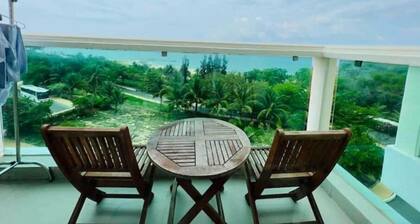 Vacation apartment, fully furnished, comfortable.