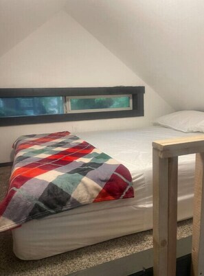 1 habitación 