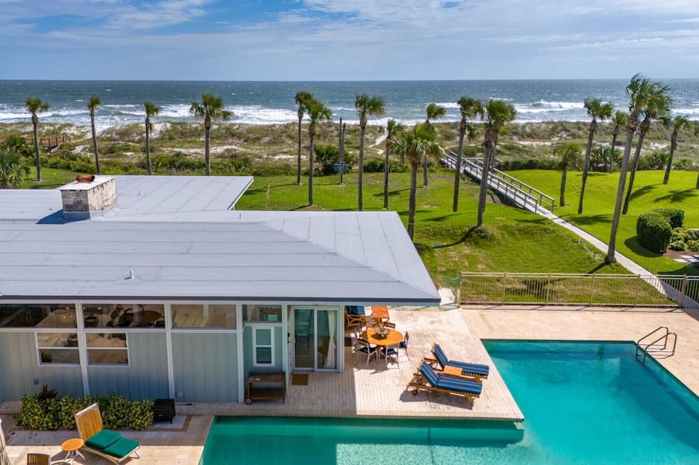 Atlantic Beach Condo