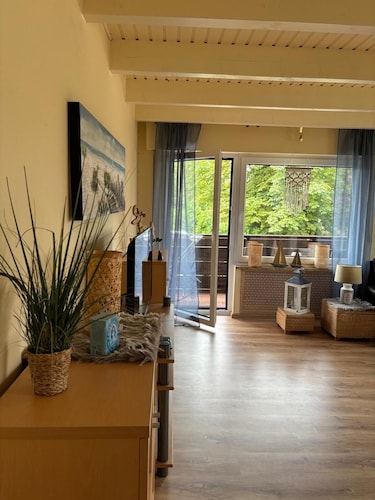 Liebevolle Wohlfühloase in Butjadingen - perfekte Auszeit mit Pool und Sauna!