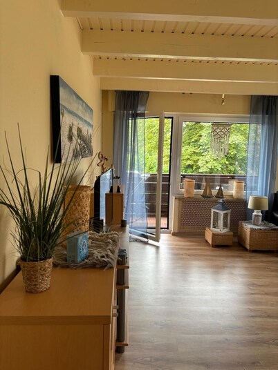 "kleine Antje" im Herzen von Butjadingen - Alles Parat für die Perfekte Auszeit!