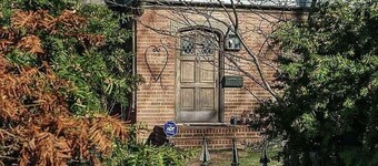 Tudor Revival Haven
