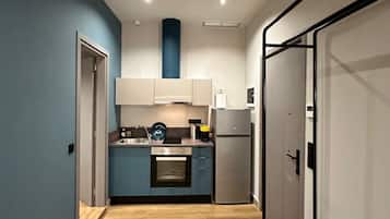 Cucina privata