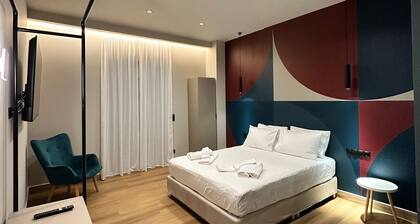 K2 Suites Kalamata - Suite 5