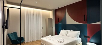 K2 Suites Kalamata - Suite 5