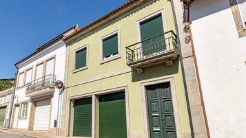 Fachada