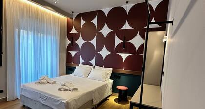 K2 Suites Kalamata - Suite 6