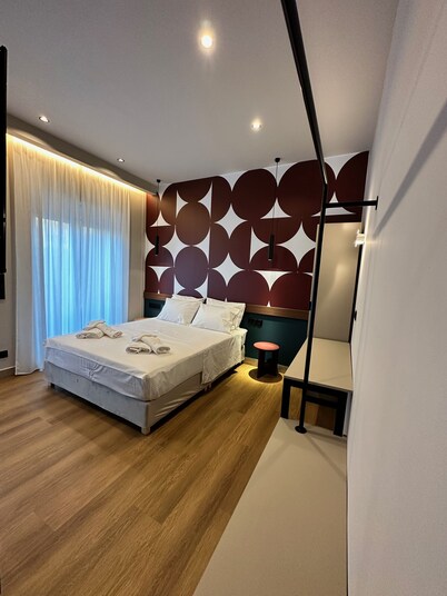 K2 Suites Kalamata - Suite 6