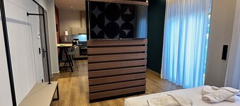 K2 Suites Kalamata - Suite 6