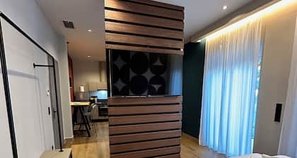 K2 Suites Kalamata - Suite 6