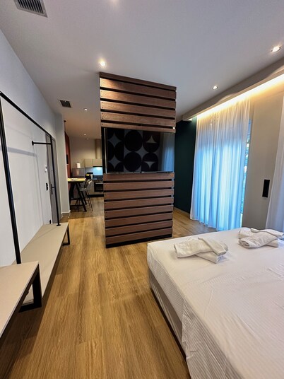 K2 Suites Kalamata - Suite 6