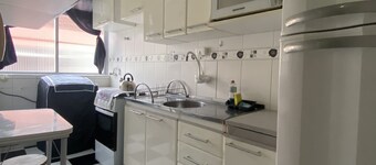 Apto 1 Dorm Próx Consulado e Hospitais Conceição e Cristo Redentor