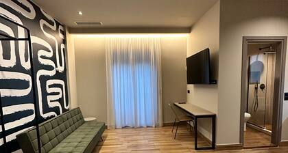 K2 Suites Kalamata - Suite 7