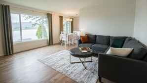 Oppholdsområde