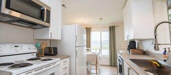 Vast Views of the Willapa River