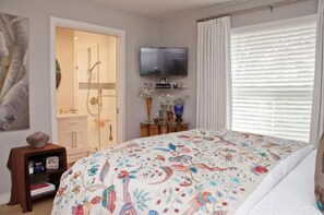 2 bedrooms, WiFi - Charming Clarksville (Austin)