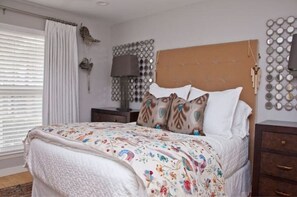 2 Schlafzimmer, WLAN