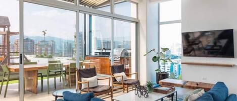 TV connectée, livres