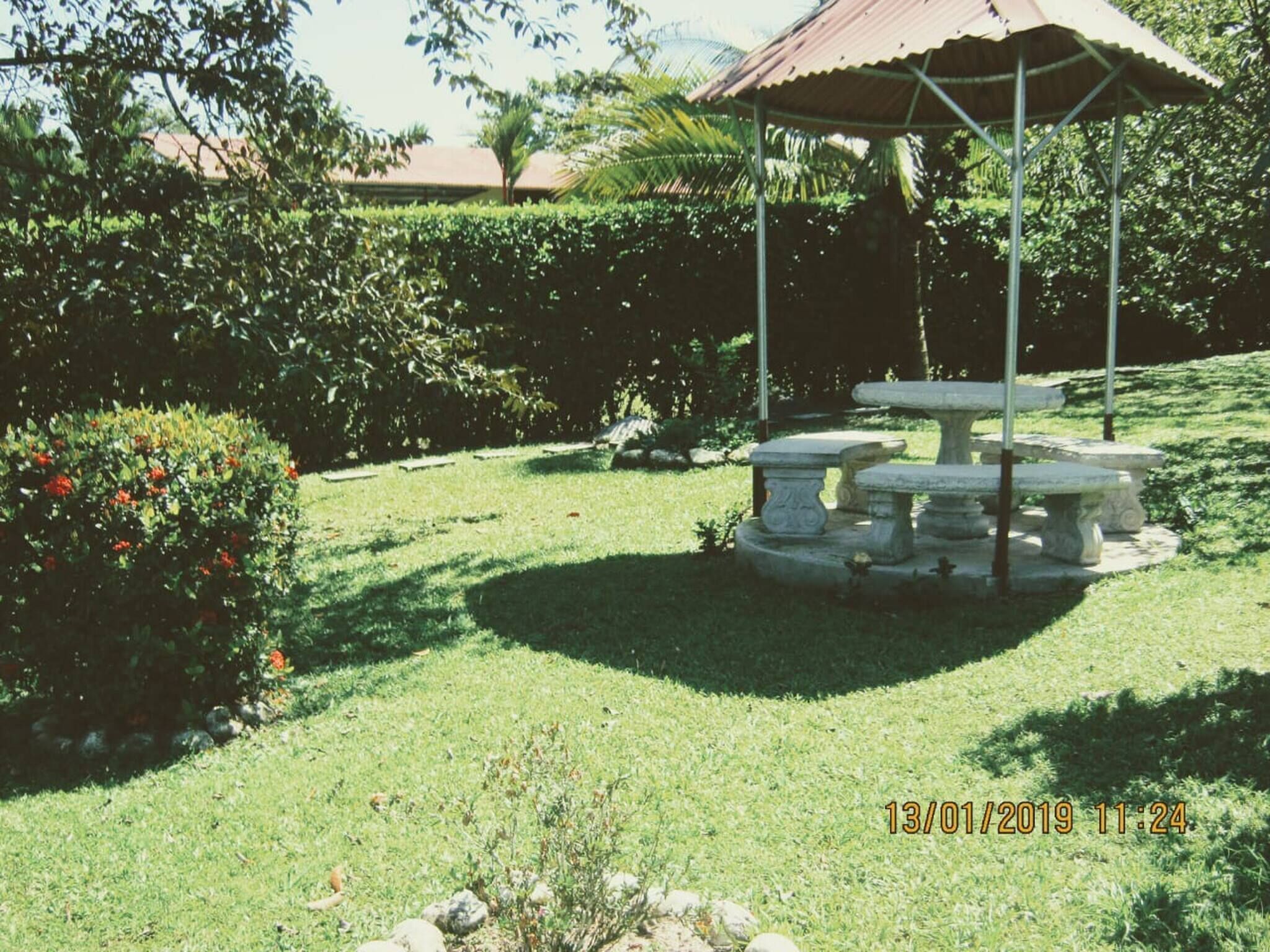 Room, 1 Bedroom, Smoking, Patio | Property grounds