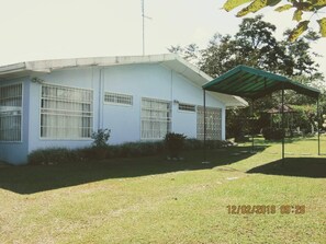 Kamar, 1 kamar tidur, Boleh Merokok, patio | Eksterior