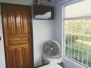 Room, 1 Bedroom, Smoking, Patio | View from property