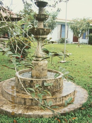 Room, 1 Bedroom, Smoking, Patio | Property grounds - Room-habitación Y Baño Independientes (Jimenez)