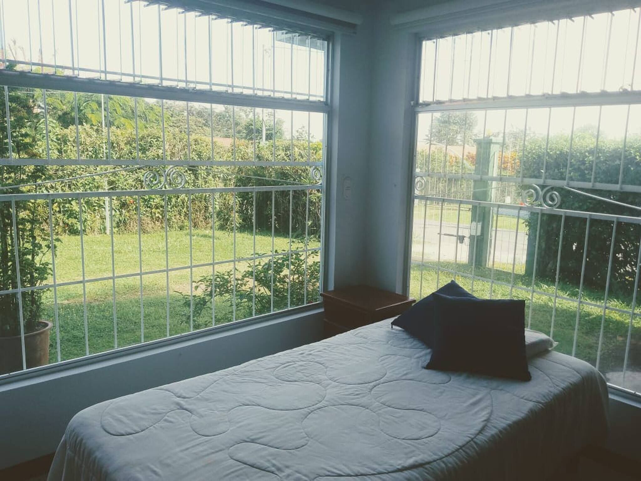 Room, 1 Bedroom, Smoking, Patio | 1 bedroom
