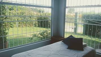 Room, 1 Bedroom, Smoking, Patio | 1 bedroom