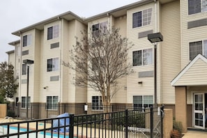 View from property - Starkville Inn and Suites (Starkville)