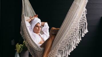 Couples treatment rooms, hot stone massages, deep-tissue massages