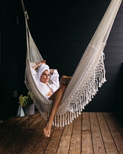 Twelve Senses Retreat