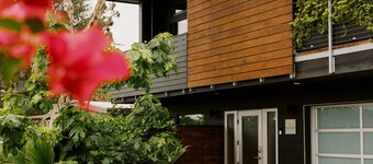 Twelve Senses Retreat