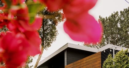 Twelve Senses Retreat