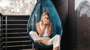 Room (Water) | Terrace/patio