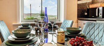 Jack's House- UK40741