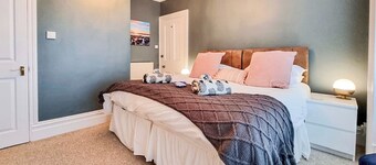 Jack's House- UK40741