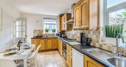 2 chambres Ă coucher Ă Rothbury, near Alnwick