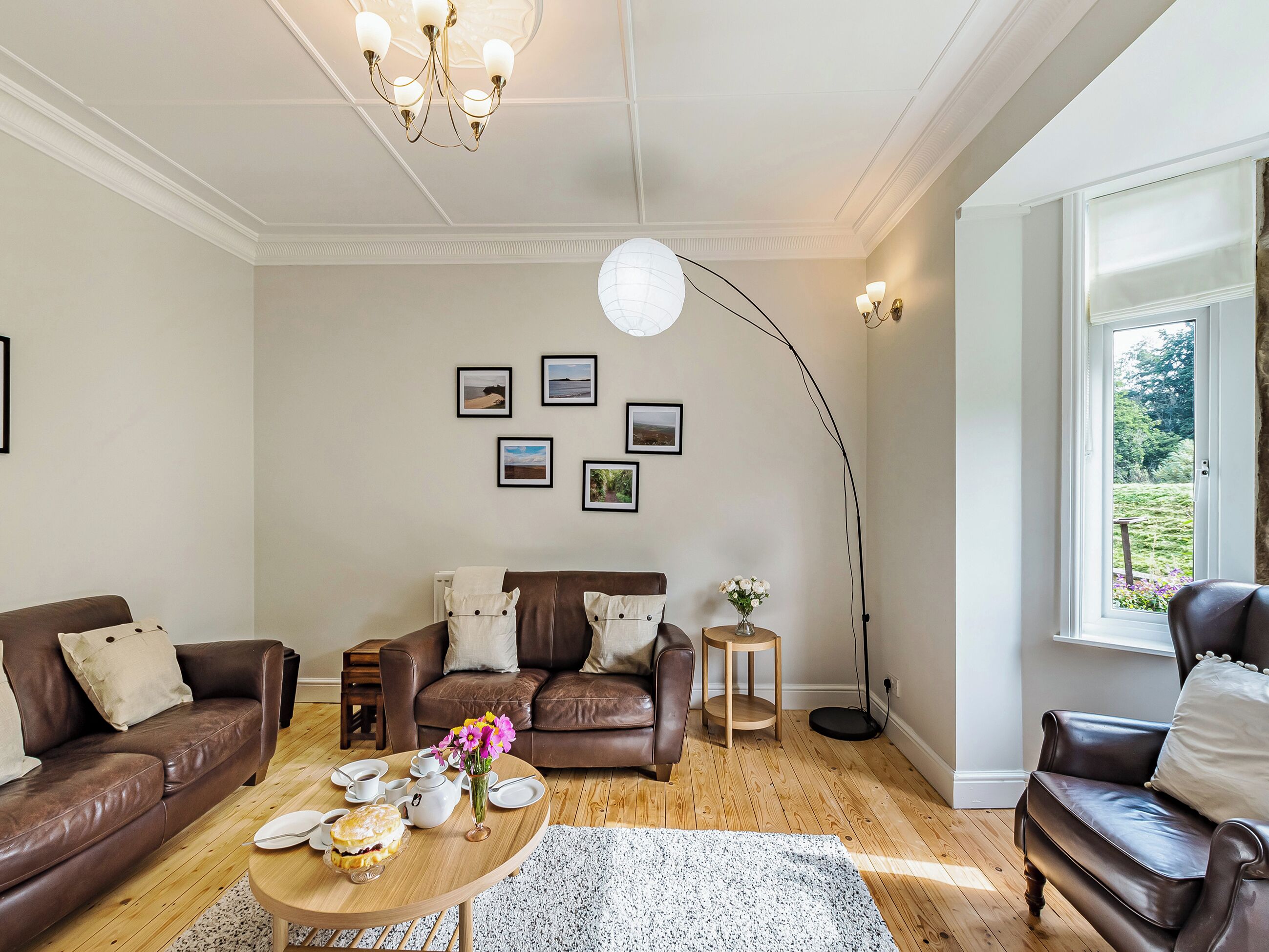 2 Bedroom Accommodation In Rothbury, Near Alnwick - Rothbury