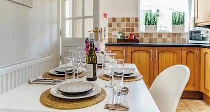 2 bedroom accommodation in Rothbury, near Alnwick