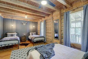 3 Schlafzimmer, Bügeleisen/Bügelbrett, Internetzugang, Bettwäsche